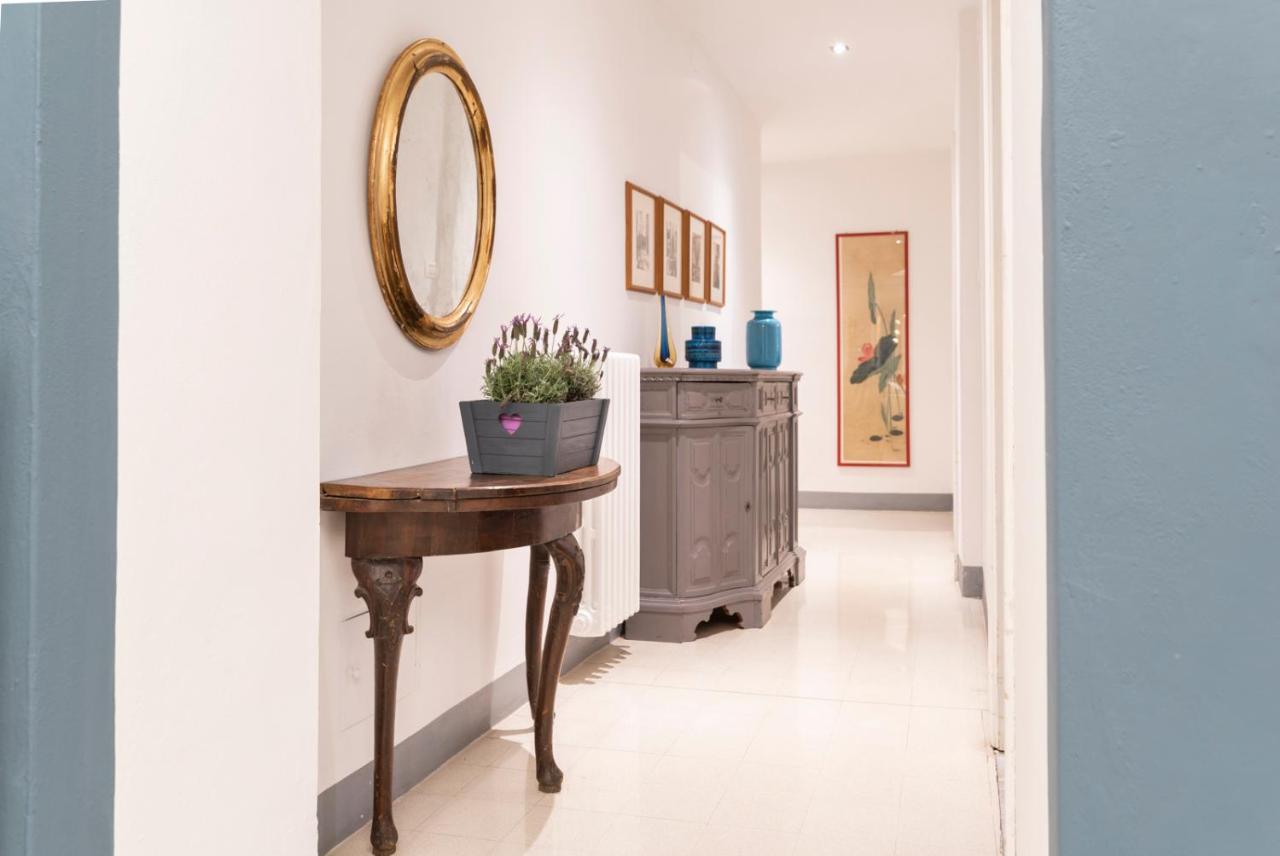 Dimora D'Azeglio With Private Patio Apartment Florence Exterior photo